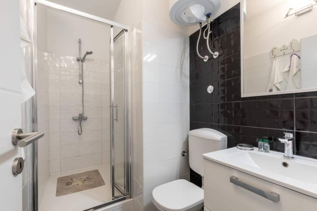 Apartman Buki **** Split Exterior photo